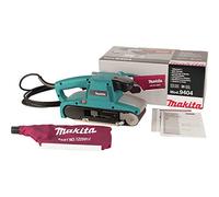 Makita - Ponceuse à bande 1010W (bande : 100 x 610 mm) - 9404