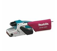 Makita 9404J Ponceuse à bande dans MAKPAC - 1010W - 100mm