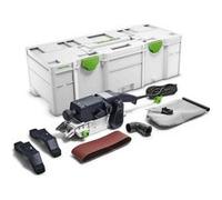 Festool Ponceuse à bande BS 75 E-Plus