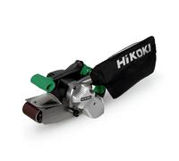 Ponceuse à bande 1020W - 75 x 533 mm - HIKOKI - SB8V2WAZ