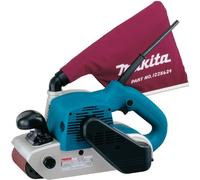 Makita Ponceuse à bande Makita 9403J Quantité:1