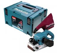Ponceuse à Bande 1200W 100X610 MM - MakPac - MAKITA - 9403J
