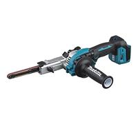 Ponceuse à bande 18V BL LXT (Machine seule) en coffret - MAKITA DBS180ZJ