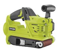 Ponceuse à bande 75 mm RYOBI 18V OnePlus sans batterie ni chargeur R18BS-0