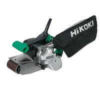 Ponceuse à bande 75x533mm 1020W SB8V2 Hikoki