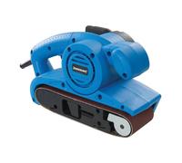 PONCEUSE A BANDE 76 (75) mm - 810 W