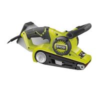 Ponceuse à bande 800 W - 76 mm - EBS800