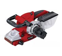 Ponceuse à bande 850W TE-BS 8540 E - EINHELL 4466230