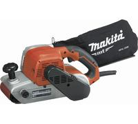 PONCEUSE À BANDE MAKITA 940 W 100 X 610 MM - M9400