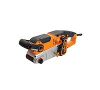 Ponceuse à bande électrique 75mm, 1200W TA1200BS - TRITON 330125