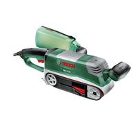 Bosch PBS 75 AE Ponceuse à bande