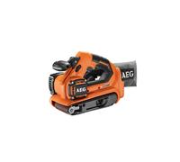 Ponceuse à bande - Brushless 18V - AEG