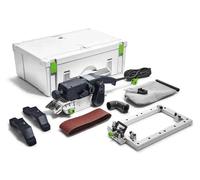Ponceuse à bande BS 75 E-Set FESTOOL