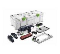 Festool Ponceuse à bande BS 75 E-Set