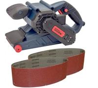 GÜDE Ponceuse a bande BS 76-900 E 58146
