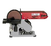 Ponceuse à bande BT46ECO - 914 x 100 mm - Disque D. 150 mm - 230 V - 350 W