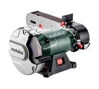 Metabo 604220000 BS 200 PLUS Touret combiné et ponceuse à bande