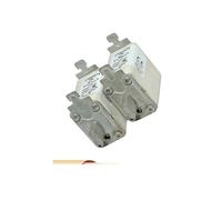 Ponceuse à bande électrique à fusible cylindrique 170M6524 170M6534 170M6538 170M6539(170M6539)