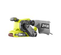 Ponceuse à bande RYOBI RBS800 800W 370 m/min