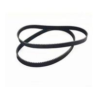 Ponceuse à bande en caoutchouc - Pièce de rechange compatible avec la ponceuse électrique 9403 352-9/354-9, accessoire d'outils électriques d'atelier durables (A)