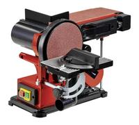 Ponceuse à bande et à disque Einhell TC-US 380 4419257 380 W