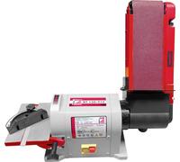 Holzmann Ponceuse à bande et à disque BT150-914 230V