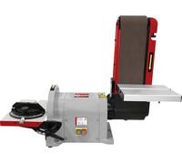 HOLZMANN MASCHINEN BT203-914_230V Band- et Tellerschleifer 550W 20.3cm