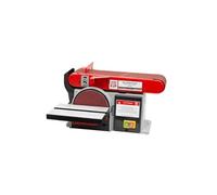 Ponceuse à bande et à disque Maschinen BT46_230V 250 W 150 mm