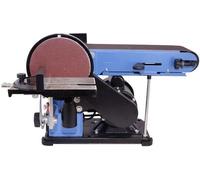 Güde Ponceuse à bande GBTS400 - 350 W - 55135
