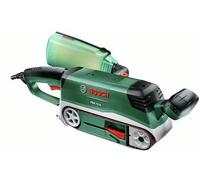 Ponceuse à bande filaire PBS 75 A - 710W