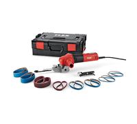 Flex FBE 8-4 140 453455 Lime à bande 800 W Longueur de bande 533 mm