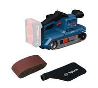 Ponceuse à bande GBS 18V-75 BOSCH