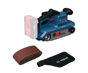 Ponceuse à bande GBS 18V-75 BOSCH