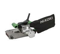 Ponceuse à bande électrique 1020 W 100 x 610 mm - HIKOKI SB10V2WAZ