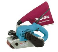Ponceuse à bande MAKITA 9403 - 1200 W - 100 x 610 mm