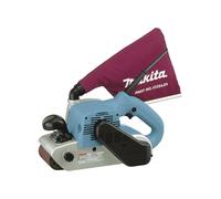 Ponceuse à bande MAKITA 1200 W - 9403