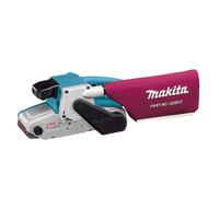 Ponceuse à bande électrique 1010W 9920 MAKITA