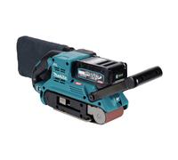 Ponceuse À Bande Makita BS001GZ 40V Max Li-ion Sans Fil - 76mm