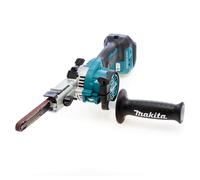Ponceuse À Bande Makita DBS180Z 18V LXT (Corps Seulement)