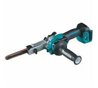 Ponceuse à bande - MAKITA - DBS180Z - 18V - Sans fil - Moteur BL sans charbons