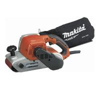 Ponceuse à bande - MAKITA - MT M9400 - 940W - Filaire - Intensif