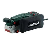 Metabo Ponceuse à bande Metabo BAE 75, avec socle de machine, en carton Quantité:1