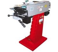 PNCEUSE A BANDE METAL HOLZMANN MSM100PRO 400V