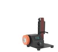 Ponceuse à bande, Mini ponceuse à bande compacte for le bricola et les petits projets