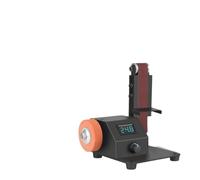 Ponceuse à Bande, Mini ponceuse à bande compacte for le bricola et les petits projets