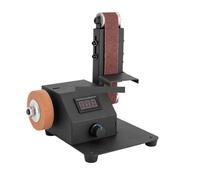 Ponceuse à Bande, Mini ponceuse à bande compacte for le bricola et les petits projets