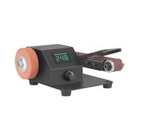 Ponceuse à bande, Mini ponceuse à bande compacte for le bricola et les petits projets