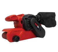 Ponceuse À Bande Olympia Power Tools 76Mm (3In) 900W 240V OLPBS900