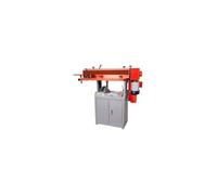 Ponceuse a bande oscillante pour bois 2510x150mm Holzmann kos2510n_230v