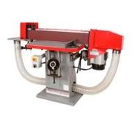Ponceuse à bande oscillante 2600 x 150 mm 400 V - 3000 W KOS2600C G